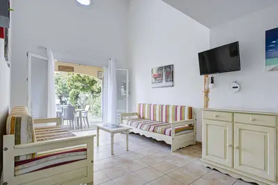 Image de P. Minervois U N°04 - Villa 3p6