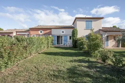 Image de P. Minervois C N°02 - Villa 3p6