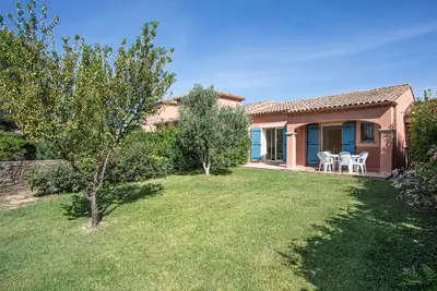 Image de P. Minervois L N°02 - Villa 3p6