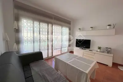 Image de Nice ground floor located in the heart of La Horta