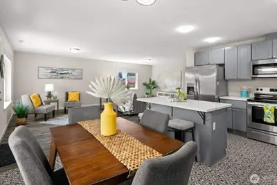 Image de Cottage on Warner | Cozy Getaway Close to Seattle