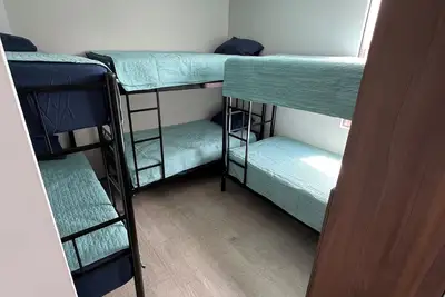 Image de Apartment for 14 people in San Isidro