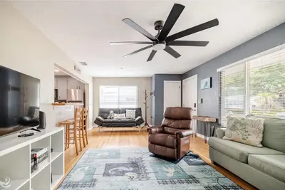 Image de Beach Stay in Largo I Fenced yard, family-friendly, quiet neighborhood