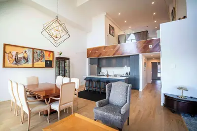 Image de 408 | Condo Moderne | Piscine & Vue Panoramique