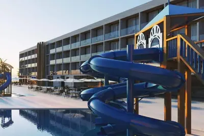 Image de Porto 2 Life Resort Luxury Studio - Block 7