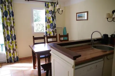 Image de Maison 6 pers Soustons Plage en face Golf de Pinsolle