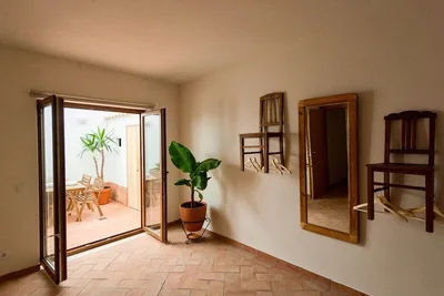 Image de Maison de vacances « Unique Home in Historic Centre » avec terrasse privée et Wi-Fi