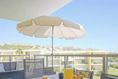 Image de #323 Marina Apartment | Pool & Views