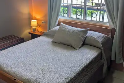 Image de Casa Maruka: Cozy 2‑Bedroom Retreat with Ac in San Ignacio