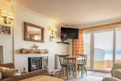 Image de Rockhopper Cottage | Lower Largo