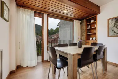 Image de Can Vila apartment in Camprodon