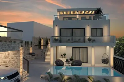 Image de Sunset Dream Luxury Villa