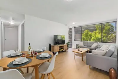 Image de Bourke Escape Seaside Comfort near Wollongong Cbd