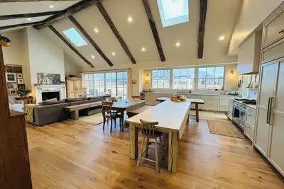 Image de Midway Ut Mountain Home - Ski Retreat - Mountain Views - 21 Day Minimum Stay