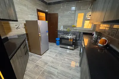 Image de Luxury diamond apartment in wesal compound