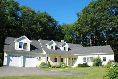 Image de Luxury Coastal Home Walk to Gooch's & Dock Square