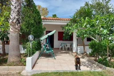 Image de Villetta Anna Maria annaducasalento Marina di Ugento Le