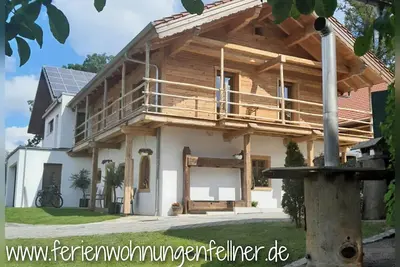 Image de Cozy, quiet vacation apartment near the Monte Kaolino amusement park