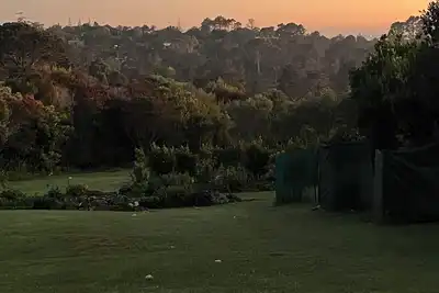 Image de Apartment over looking organic gardens/orchards & Whangaparaoa peninsula.