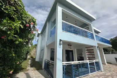 Image de Villa kayana | 14 pax, 5min from the beach in Las Galeras