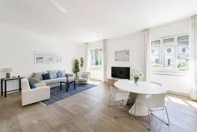 Image de Easylife - Urban charm and comfort in Porta Romana