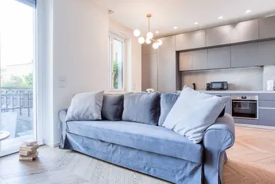 Image de Easylife - Style and balcony near the Duomo