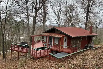 Image de Dogwood Legend 3 Mins From Dtwn Jasper