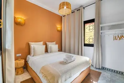 Image de Riad Majum Dar-Heated Pool-Breakfast-Traditional Moroccan Riad