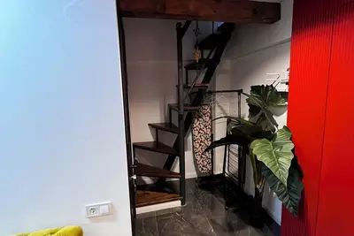 Image de cozy corner old tbilisi