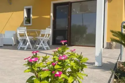 Image de Villa Trellame - Holiday Home among the Olive Trees