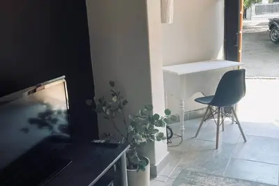 Image de Modern Cozy Cottage in Heart of the City