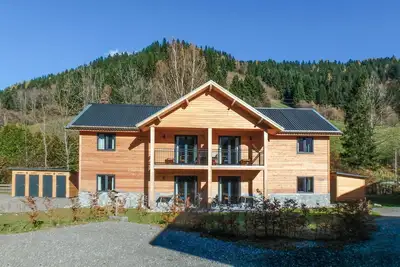 Image de Ferienwohnung in Afritz am See