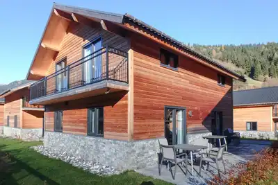 Image de Chalet Nähe Afritzsee