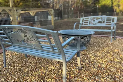 Image de Delightful 3-bedroom Ranch Getaway House