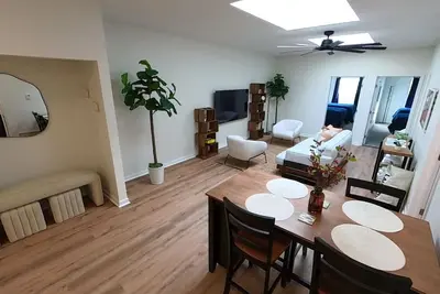 Image de Suite above Mass - C4