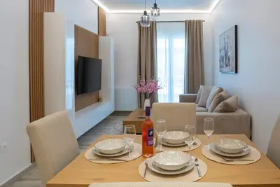 Image de Oasis Residence Athens