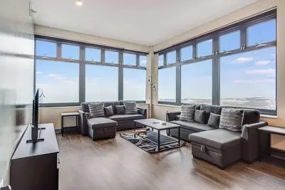 Image de Downtown Chicago Stay with Free In & Out Parking 6