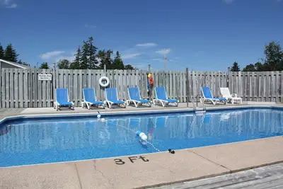 Image de Hidden Acres Cottages
