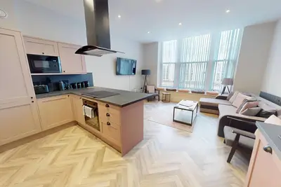 Image de Stunning Apartment By The Sea