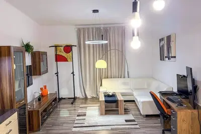 Image de Stay in the absolute center of Prague