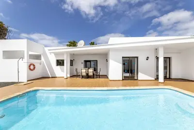 Image de Villa Noa by Escape Home