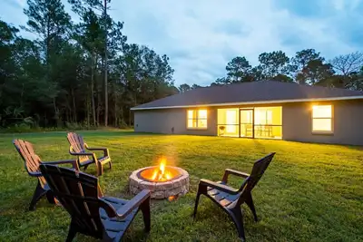 Image de Spacious 4br Rainbow Springs, Fire Pit, Pets!