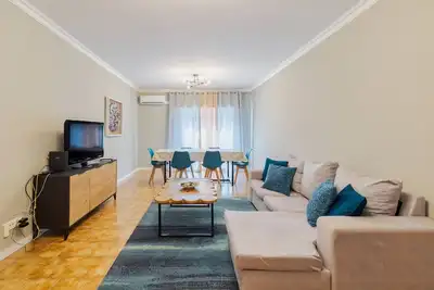 Image de Viso Apartment - By Y Concept