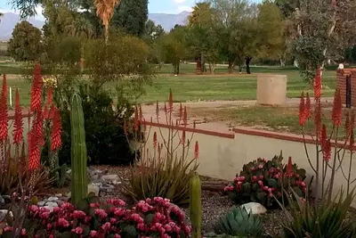 Image de Beautiful 2-bedroom Golf house in Green Valley perfect for relaxing getaway