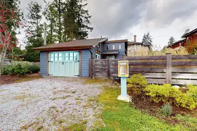 Image de Garden Suite By The Sea