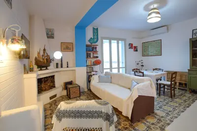 Image de Appartement confortable de 2 chambres à Staletti