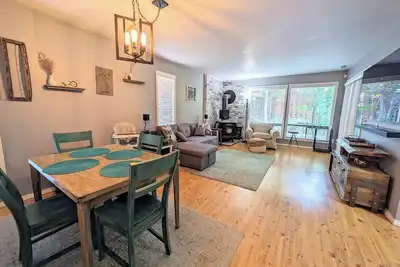 Image de Spacious Family Friendly Townhome at Lakeside Park