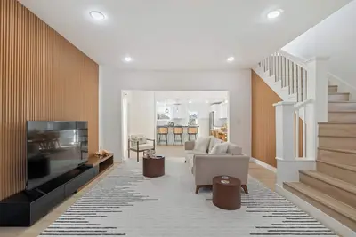 Image de Modern Seattle Retreat 4br Home Near Downtown