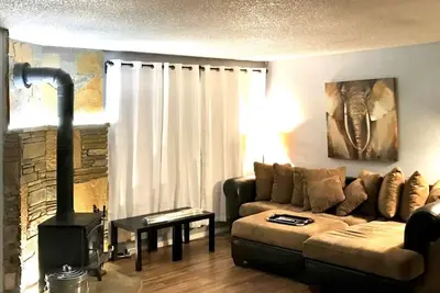 Image de Mammoth 1br Chalet by Village | Hot Tub, Pool