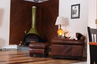 Image de Cozy 3-bedroom house in Anchorage